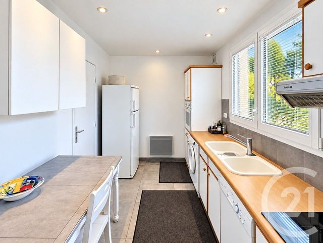 maison à vendre - 4 pièces - 102.0 m2 - CANNES LA BOCCA - 06 - PROVENCE-ALPES-COTE-D-AZUR - Century 21 Immobilier Conseil