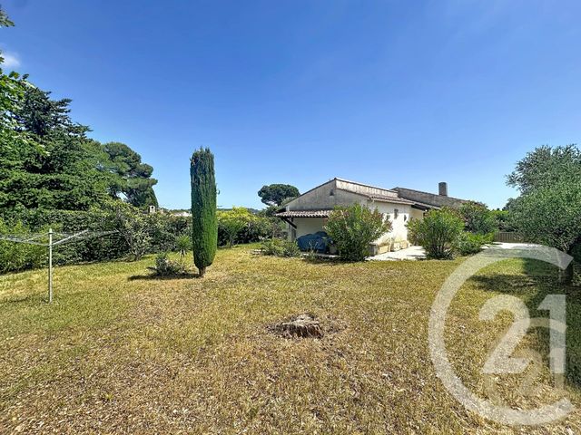 maison à vendre - 4 pièces - 102.0 m2 - CANNES LA BOCCA - 06 - PROVENCE-ALPES-COTE-D-AZUR - Century 21 Immobilier Conseil