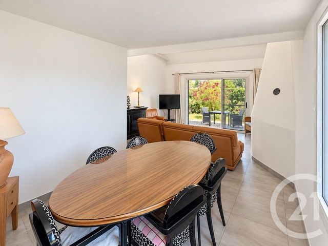 maison à vendre - 4 pièces - 102.0 m2 - CANNES LA BOCCA - 06 - PROVENCE-ALPES-COTE-D-AZUR - Century 21 Immobilier Conseil