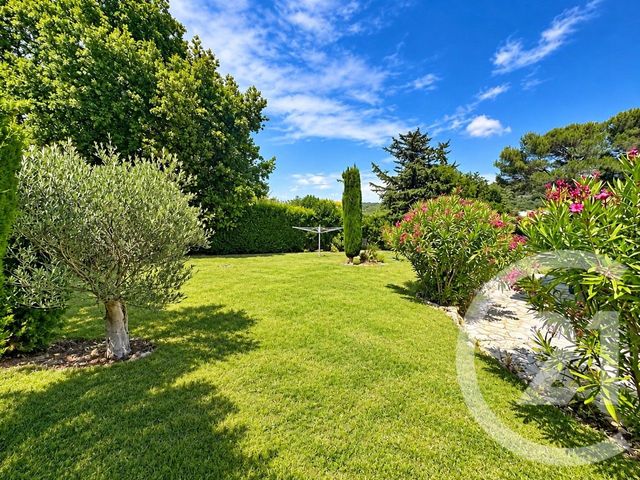 maison à vendre - 4 pièces - 102.0 m2 - CANNES LA BOCCA - 06 - PROVENCE-ALPES-COTE-D-AZUR - Century 21 Immobilier Conseil