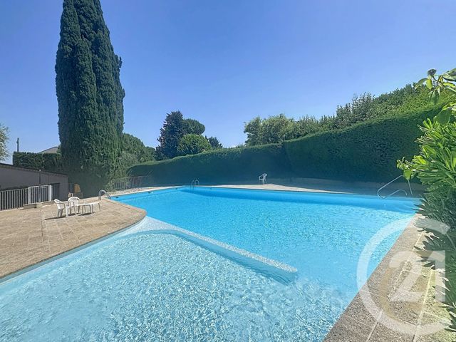 maison à vendre - 4 pièces - 102.0 m2 - CANNES LA BOCCA - 06 - PROVENCE-ALPES-COTE-D-AZUR - Century 21 Immobilier Conseil