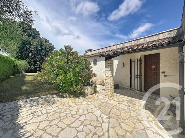 maison à vendre - 4 pièces - 102.0 m2 - CANNES LA BOCCA - 06 - PROVENCE-ALPES-COTE-D-AZUR - Century 21 Immobilier Conseil
