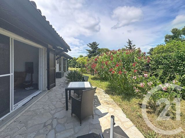 maison à vendre - 4 pièces - 102.0 m2 - CANNES LA BOCCA - 06 - PROVENCE-ALPES-COTE-D-AZUR - Century 21 Immobilier Conseil