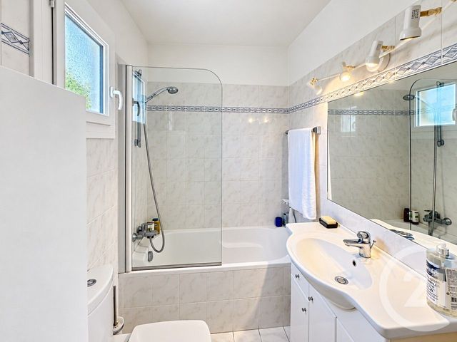 maison à vendre - 4 pièces - 102.0 m2 - CANNES LA BOCCA - 06 - PROVENCE-ALPES-COTE-D-AZUR - Century 21 Immobilier Conseil
