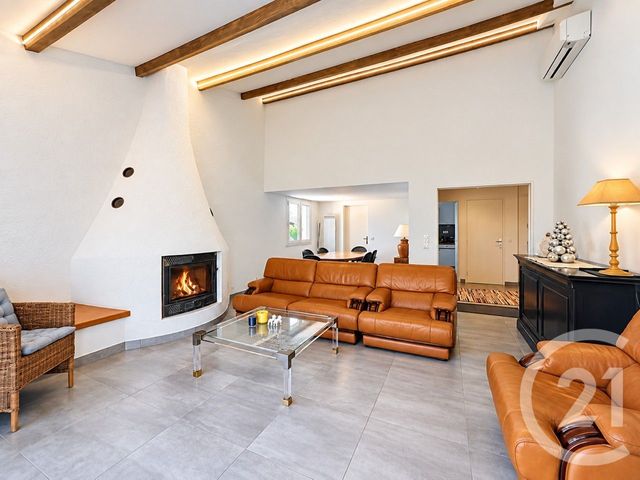 maison à vendre - 4 pièces - 102.0 m2 - CANNES LA BOCCA - 06 - PROVENCE-ALPES-COTE-D-AZUR - Century 21 Immobilier Conseil