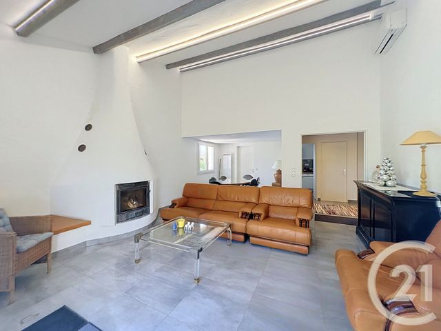 maison à vendre - 4 pièces - 102.0 m2 - CANNES LA BOCCA - 06 - PROVENCE-ALPES-COTE-D-AZUR - Century 21 Immobilier Conseil