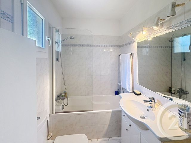 maison à vendre - 4 pièces - 102.0 m2 - CANNES LA BOCCA - 06 - PROVENCE-ALPES-COTE-D-AZUR - Century 21 Immobilier Conseil
