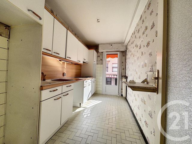 Afficher la photo en grand Appartement F3 à vendre - 3 pièces - 58.1 m2 - CANNES LA BOCCA - 06 - PROVENCE-ALPES-COTE-D-AZUR - Century 21 Immobilier Conseil
