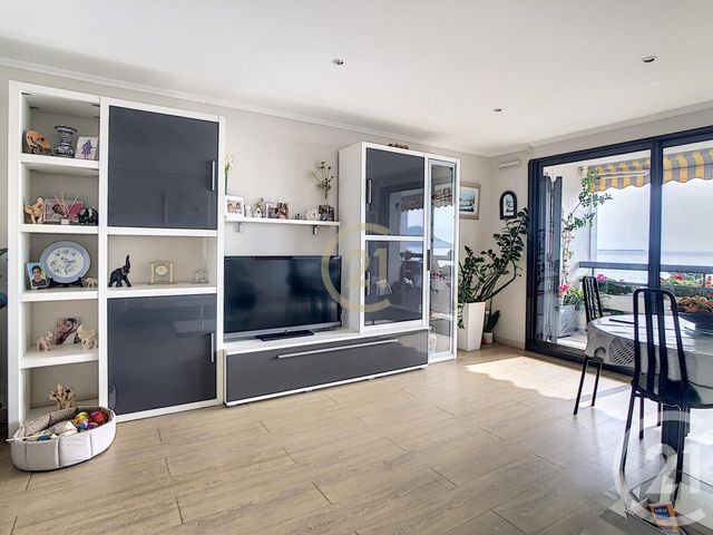 Afficher la photo en grand Appartement F3 à vendre - 3 pièces - 78.62 m2 - CANNES LA BOCCA - 06 - PROVENCE-ALPES-COTE-D-AZUR - Century 21 Immobilier Conseil