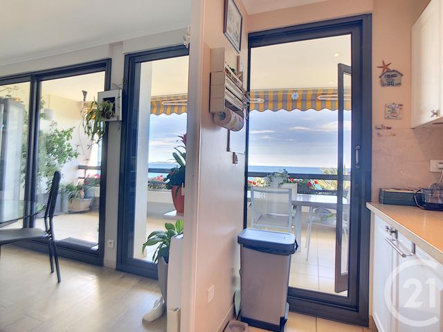 Afficher la photo en grand Appartement F3 à vendre - 3 pièces - 78.62 m2 - CANNES LA BOCCA - 06 - PROVENCE-ALPES-COTE-D-AZUR - Century 21 Immobilier Conseil