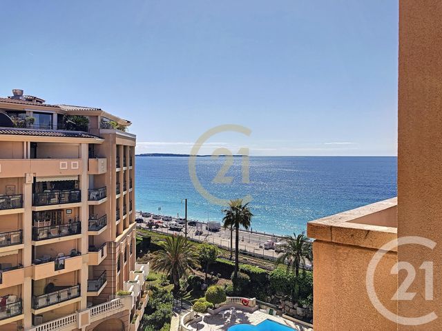 Afficher la photo en grand Studio Cabine à vendre - 1 pièce - 25.27 m2 - CANNES LA BOCCA - 06 - PROVENCE-ALPES-COTE-D-AZUR - Century 21 Immobilier Conseil