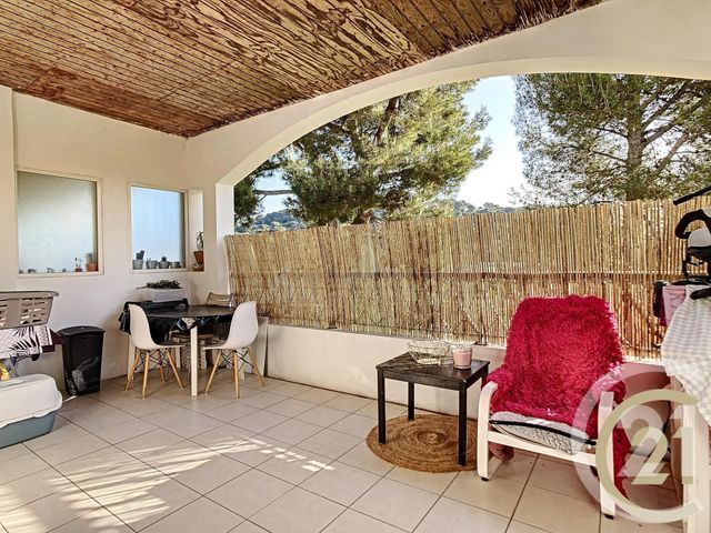Afficher la photo en grand Appartement F2 à vendre - 2 pièces - 38.0 m2 - CANNES LA BOCCA - 06 - PROVENCE-ALPES-COTE-D-AZUR - Century 21 Immobilier Conseil
