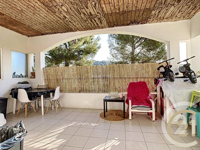 Afficher la photo en grand Appartement F2 à vendre - 2 pièces - 38.0 m2 - CANNES LA BOCCA - 06 - PROVENCE-ALPES-COTE-D-AZUR - Century 21 Immobilier Conseil