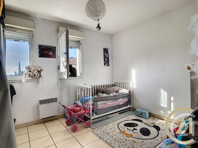 Afficher la photo en grand Appartement F2 à vendre - 2 pièces - 38.0 m2 - CANNES LA BOCCA - 06 - PROVENCE-ALPES-COTE-D-AZUR - Century 21 Immobilier Conseil