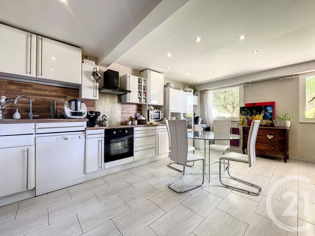 appartement - CANNES LA BOCCA - 06