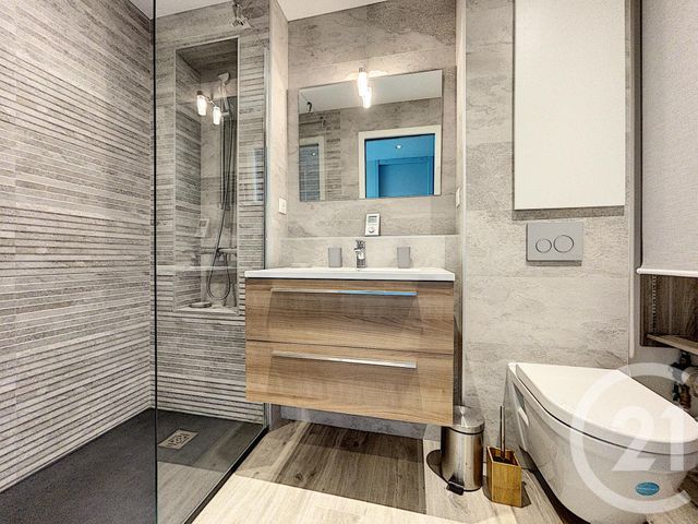 Appartement F2 à vendre - 2 pièces - 25.3 m2 - CANNES LA BOCCA - 06 - PROVENCE-ALPES-COTE-D-AZUR - Century 21 Immobilier Conseil Appartement F2 à vendre - 2 pièces - 25.3 m2 - CANNES LA BOCCA - 06 - PROVENCE-ALPES-COTE-D-AZUR - Century 21 Immobilier Conseil