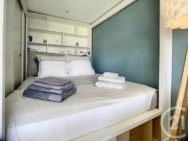 Appartement F2 à vendre - 2 pièces - 25.3 m2 - CANNES LA BOCCA - 06 - PROVENCE-ALPES-COTE-D-AZUR - Century 21 Immobilier Conseil Appartement F2 à vendre - 2 pièces - 25.3 m2 - CANNES LA BOCCA - 06 - PROVENCE-ALPES-COTE-D-AZUR - Century 21 Immobilier Conseil