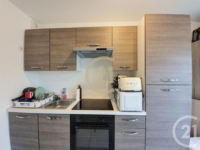 Studio à louer - 1 pièce - 24.84 m2 - GRASSE - 06 - PROVENCE-ALPES-COTE-D-AZUR - Century 21 Immobilier Conseil Studio à louer - 1 pièce - 24.84 m2 - GRASSE - 06 - PROVENCE-ALPES-COTE-D-AZUR - Century 21 Immobilier Conseil