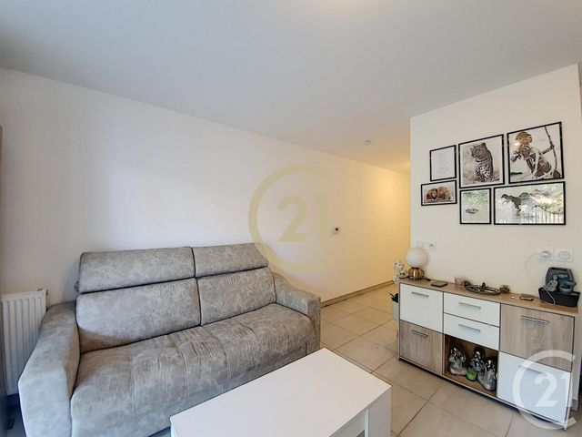 Studio à louer - 1 pièce - 24.84 m2 - GRASSE - 06 - PROVENCE-ALPES-COTE-D-AZUR - Century 21 Immobilier Conseil Studio à louer - 1 pièce - 24.84 m2 - GRASSE - 06 - PROVENCE-ALPES-COTE-D-AZUR - Century 21 Immobilier Conseil