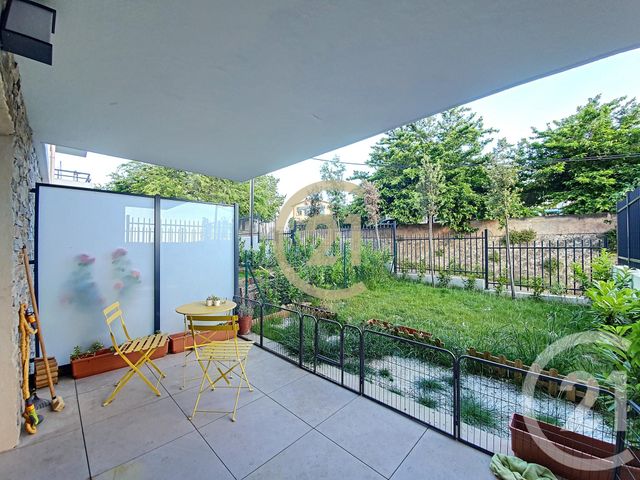 Studio à louer - 1 pièce - 24.84 m2 - GRASSE - 06 - PROVENCE-ALPES-COTE-D-AZUR - Century 21 Immobilier Conseil Studio à louer - 1 pièce - 24.84 m2 - GRASSE - 06 - PROVENCE-ALPES-COTE-D-AZUR - Century 21 Immobilier Conseil