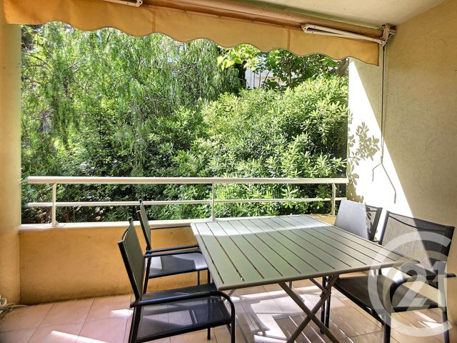 Appartement F2 à vendre - 2 pièces - 43.75 m2 - CANNES LA BOCCA - 06 - PROVENCE-ALPES-COTE-D-AZUR - Century 21 Immobilier Conseil Appartement F2 à vendre - 2 pièces - 43.75 m2 - CANNES LA BOCCA - 06 - PROVENCE-ALPES-COTE-D-AZUR - Century 21 Immobilier Conseil