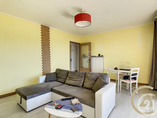 Appartement F2 à vendre - 2 pièces - 44.02 m2 - CANNES LA BOCCA - 06 - PROVENCE-ALPES-COTE-D-AZUR - Century 21 Immobilier Conseil Appartement F2 à vendre - 2 pièces - 44.02 m2 - CANNES LA BOCCA - 06 - PROVENCE-ALPES-COTE-D-AZUR - Century 21 Immobilier Conseil