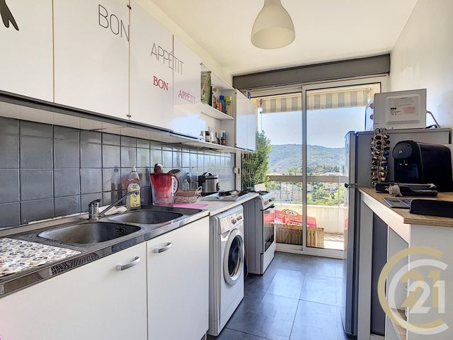 Appartement F2 à vendre - 2 pièces - 44.02 m2 - CANNES LA BOCCA - 06 - PROVENCE-ALPES-COTE-D-AZUR - Century 21 Immobilier Conseil Appartement F2 à vendre - 2 pièces - 44.02 m2 - CANNES LA BOCCA - 06 - PROVENCE-ALPES-COTE-D-AZUR - Century 21 Immobilier Conseil