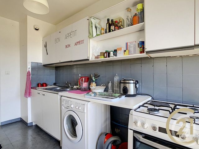 Appartement F2 à vendre - 2 pièces - 44.02 m2 - CANNES LA BOCCA - 06 - PROVENCE-ALPES-COTE-D-AZUR - Century 21 Immobilier Conseil Appartement F2 à vendre - 2 pièces - 44.02 m2 - CANNES LA BOCCA - 06 - PROVENCE-ALPES-COTE-D-AZUR - Century 21 Immobilier Conseil