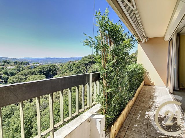 Appartement F2 à vendre - 2 pièces - 44.02 m2 - CANNES LA BOCCA - 06 - PROVENCE-ALPES-COTE-D-AZUR - Century 21 Immobilier Conseil Appartement F2 à vendre - 2 pièces - 44.02 m2 - CANNES LA BOCCA - 06 - PROVENCE-ALPES-COTE-D-AZUR - Century 21 Immobilier Conseil