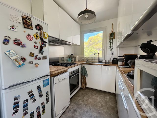 Appartement F3 à vendre - 3 pièces - 59.48 m2 - CANNES LA BOCCA - 06 - PROVENCE-ALPES-COTE-D-AZUR - Century 21 Immobilier Conseil Appartement F3 à vendre - 3 pièces - 59.48 m2 - CANNES LA BOCCA - 06 - PROVENCE-ALPES-COTE-D-AZUR - Century 21 Immobilier Conseil