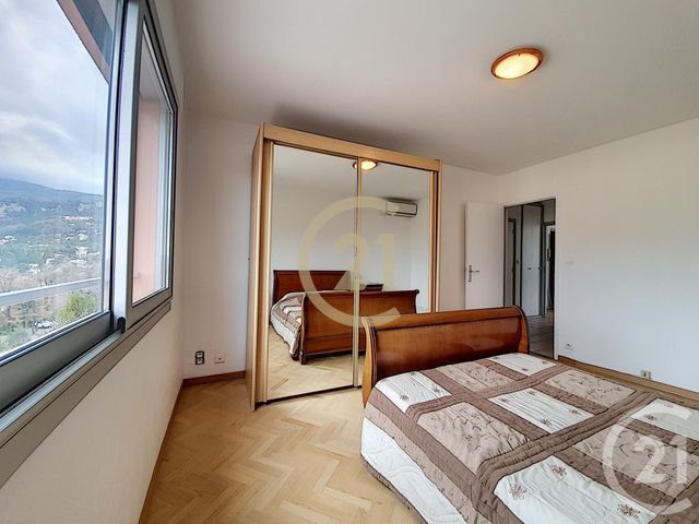 Appartement F2 à louer - 2 pièces - 51.48 m2 - GRASSE - 06 - PROVENCE-ALPES-COTE-D-AZUR - Century 21 Immobilier Conseil Appartement F2 à louer - 2 pièces - 51.48 m2 - GRASSE - 06 - PROVENCE-ALPES-COTE-D-AZUR - Century 21 Immobilier Conseil