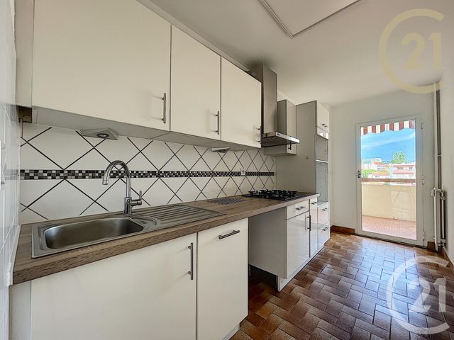 Appartement F3 à vendre - 3 pièces - 60.0 m2 - CANNES LA BOCCA - 06 - PROVENCE-ALPES-COTE-D-AZUR - Century 21 Immobilier Conseil Appartement F3 à vendre - 3 pièces - 60.0 m2 - CANNES LA BOCCA - 06 - PROVENCE-ALPES-COTE-D-AZUR - Century 21 Immobilier Conseil