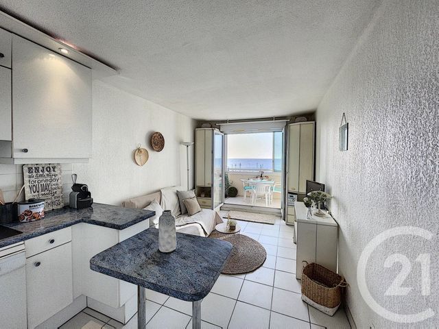 Appartement à vendre - 2 pièces - 46.42 m2 - CANNES LA BOCCA - 06 - PROVENCE-ALPES-COTE-D-AZUR - Century 21 Immobilier Conseil Appartement à vendre - 2 pièces - 46.42 m2 - CANNES LA BOCCA - 06 - PROVENCE-ALPES-COTE-D-AZUR - Century 21 Immobilier Conseil