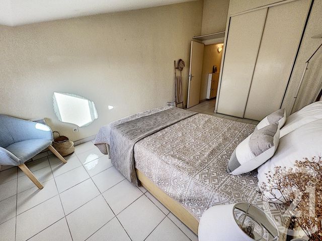 Appartement à vendre - 2 pièces - 46.42 m2 - CANNES LA BOCCA - 06 - PROVENCE-ALPES-COTE-D-AZUR - Century 21 Immobilier Conseil Appartement à vendre - 2 pièces - 46.42 m2 - CANNES LA BOCCA - 06 - PROVENCE-ALPES-COTE-D-AZUR - Century 21 Immobilier Conseil