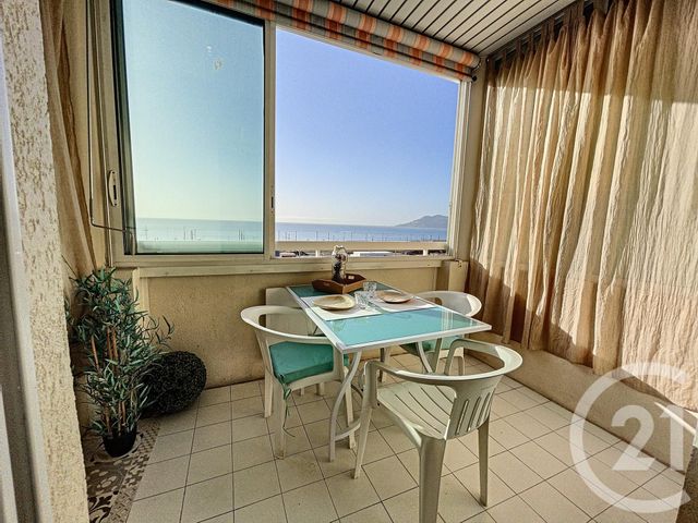 Appartement à vendre - 2 pièces - 46.42 m2 - CANNES LA BOCCA - 06 - PROVENCE-ALPES-COTE-D-AZUR - Century 21 Immobilier Conseil Appartement à vendre - 2 pièces - 46.42 m2 - CANNES LA BOCCA - 06 - PROVENCE-ALPES-COTE-D-AZUR - Century 21 Immobilier Conseil