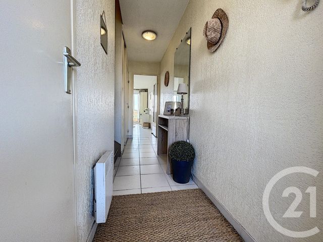 Appartement à vendre - 2 pièces - 46.42 m2 - CANNES LA BOCCA - 06 - PROVENCE-ALPES-COTE-D-AZUR - Century 21 Immobilier Conseil Appartement à vendre - 2 pièces - 46.42 m2 - CANNES LA BOCCA - 06 - PROVENCE-ALPES-COTE-D-AZUR - Century 21 Immobilier Conseil