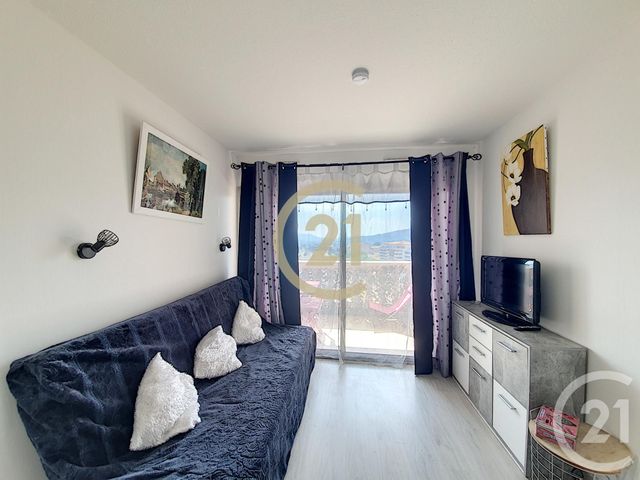 Afficher la photo en grand Appartement F2 à louer - 2 pièces - 28.8 m2 - CANNES LA BOCCA - 06 - PROVENCE-ALPES-COTE-D-AZUR - Century 21 Immobilier Conseil