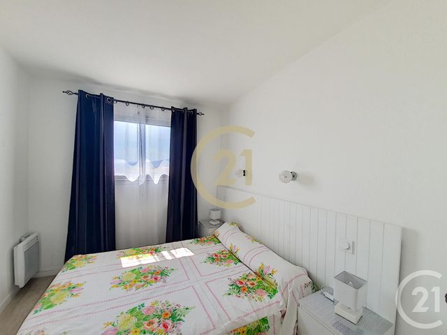 Afficher la photo en grand Appartement F2 à louer - 2 pièces - 28.8 m2 - CANNES LA BOCCA - 06 - PROVENCE-ALPES-COTE-D-AZUR - Century 21 Immobilier Conseil