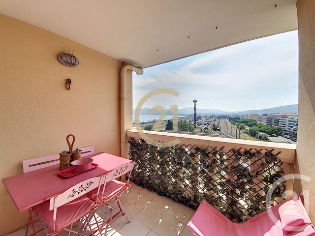 Afficher la photo en grand Appartement F2 à louer - 2 pièces - 28.8 m2 - CANNES LA BOCCA - 06 - PROVENCE-ALPES-COTE-D-AZUR - Century 21 Immobilier Conseil