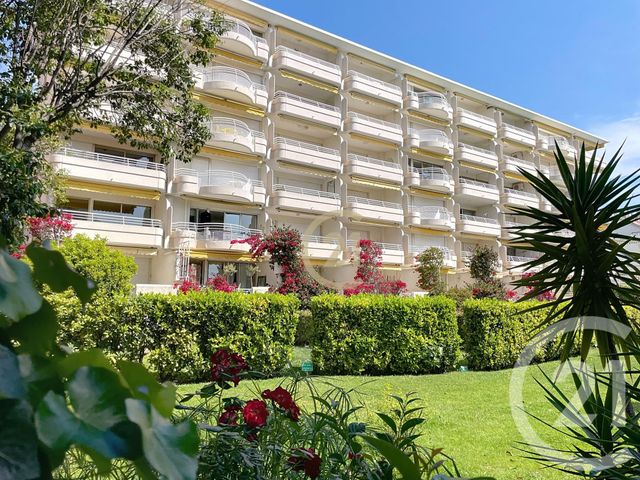 appartement - CANNES LA BOCCA - 06