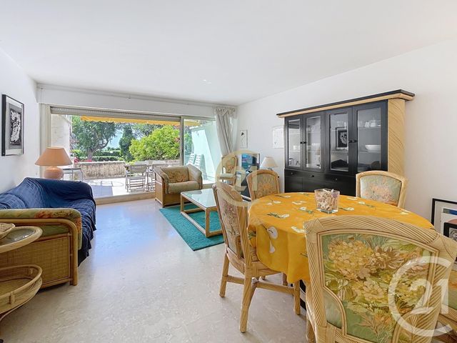 Appartement F3 à vendre - 3 pièces - 66.04 m2 - CANNES LA BOCCA - 06 - PROVENCE-ALPES-COTE-D-AZUR - Century 21 Immobilier Conseil