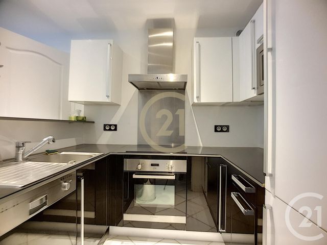 Afficher la photo en grand Appartement F2 à louer - 2 pièces - 49.39 m2 - CANNES LA BOCCA - 06 - PROVENCE-ALPES-COTE-D-AZUR - Century 21 Immobilier Conseil