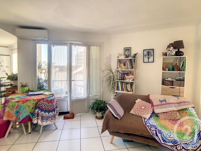 appartement - CANNES LA BOCCA - 06