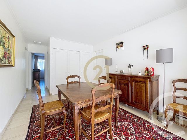 Appartement F4 à vendre - 4 pièces - 79.46 m2 - CANNES LA BOCCA - 06 - PROVENCE-ALPES-COTE-D-AZUR - Century 21 Immobilier Conseil