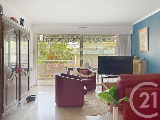 Appartement F4 à vendre - 4 pièces - 79.46 m2 - CANNES LA BOCCA - 06 - PROVENCE-ALPES-COTE-D-AZUR - Century 21 Immobilier Conseil