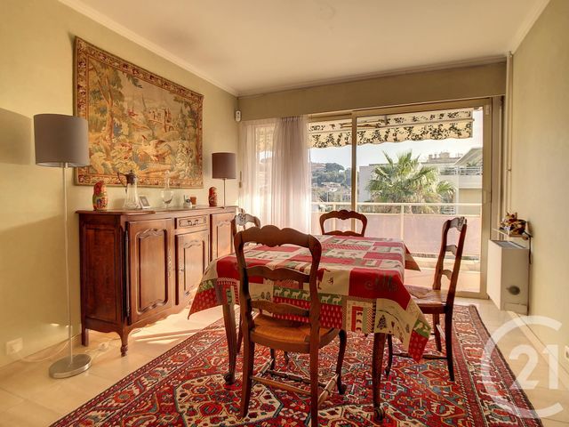 Appartement F4 à vendre - 4 pièces - 79.46 m2 - CANNES LA BOCCA - 06 - PROVENCE-ALPES-COTE-D-AZUR - Century 21 Immobilier Conseil