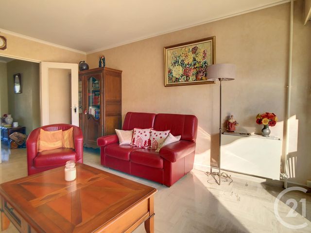 Appartement F4 à vendre - 4 pièces - 79.46 m2 - CANNES LA BOCCA - 06 - PROVENCE-ALPES-COTE-D-AZUR - Century 21 Immobilier Conseil