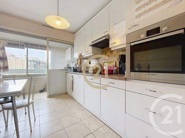 Appartement F4 à vendre - 4 pièces - 79.46 m2 - CANNES LA BOCCA - 06 - PROVENCE-ALPES-COTE-D-AZUR - Century 21 Immobilier Conseil