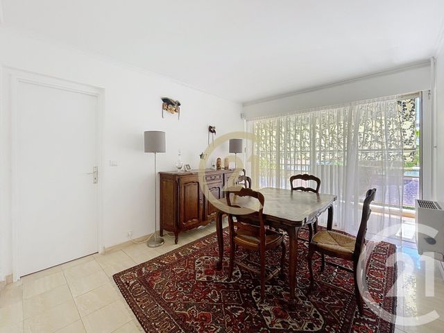Appartement F4 à vendre - 4 pièces - 79.46 m2 - CANNES LA BOCCA - 06 - PROVENCE-ALPES-COTE-D-AZUR - Century 21 Immobilier Conseil