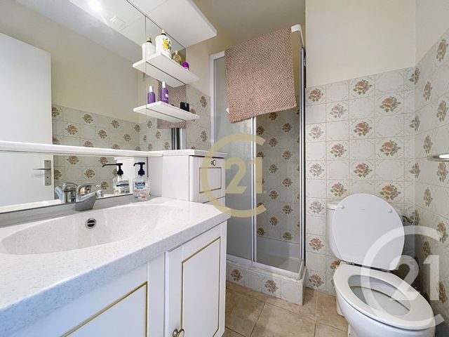 Appartement F4 à vendre - 4 pièces - 79.46 m2 - CANNES LA BOCCA - 06 - PROVENCE-ALPES-COTE-D-AZUR - Century 21 Immobilier Conseil